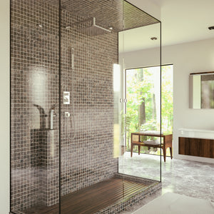 Baden 2 Light Vanity