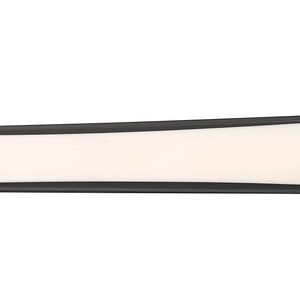 Baden 2 Light Vanity