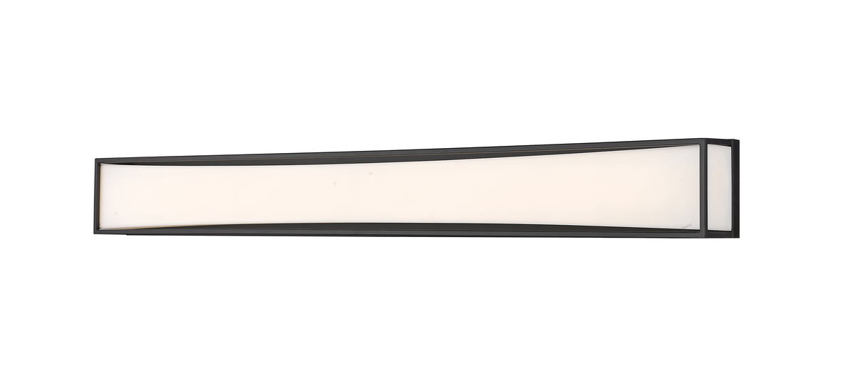 Baden 2 Light Vanity
