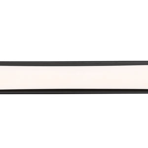 Baden 2 Light Vanity