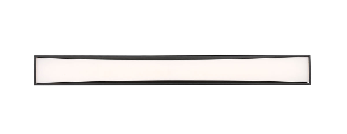 Baden 2 Light Vanity