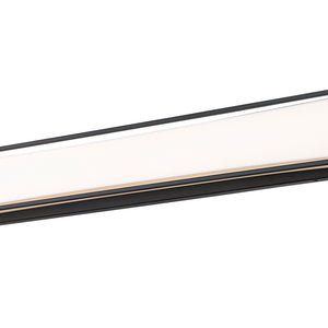 Baden 2 Light Vanity