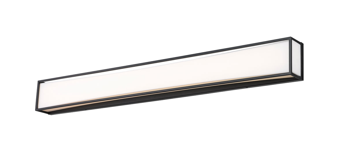 Baden 2 Light Vanity