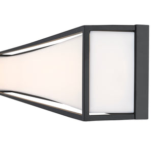 Baden 2 Light Vanity