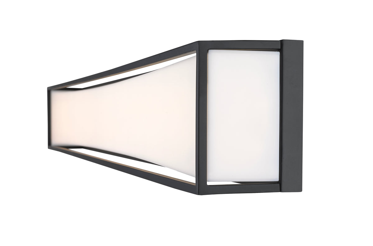 Baden 2 Light Vanity