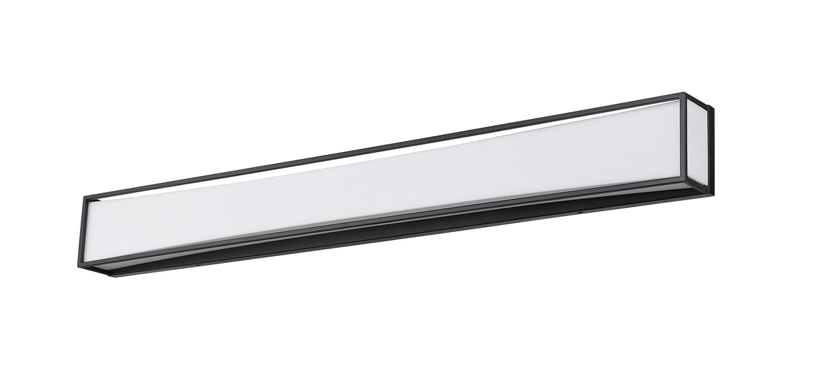 Baden 2 Light Vanity