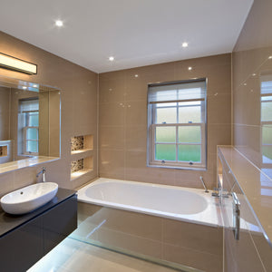 Baden 2 Light Vanity