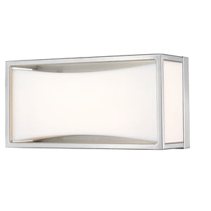 Baden 1 Light Vanity