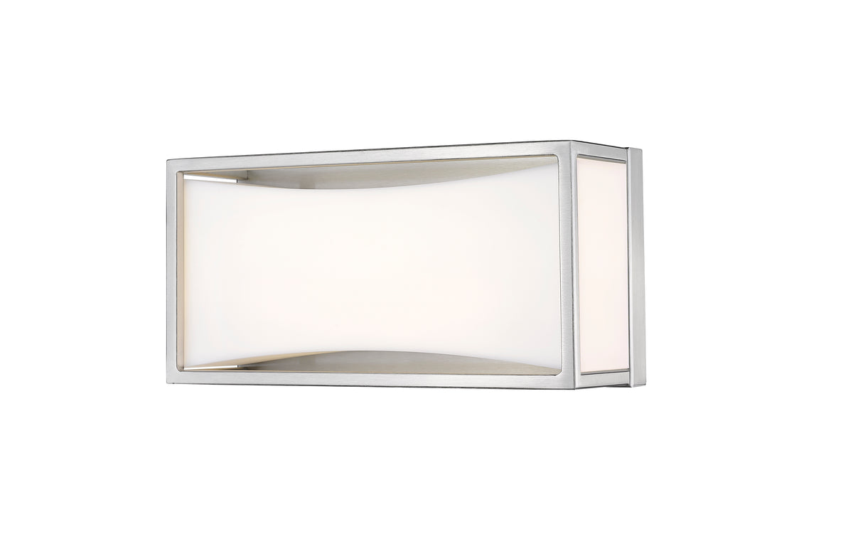 Baden 1 Light Vanity