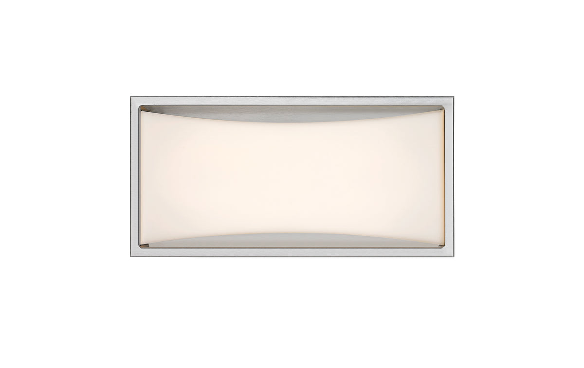 Baden 1 Light Vanity