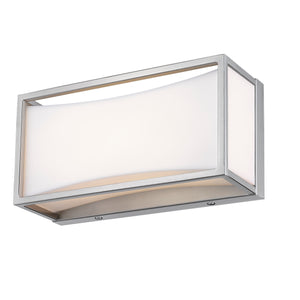 Baden 1 Light Vanity