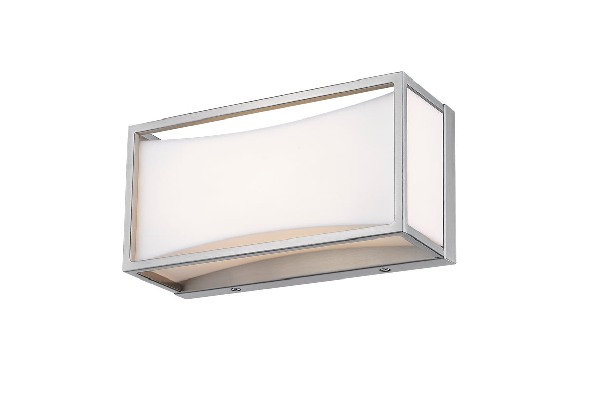 Baden 1 Light Vanity