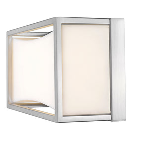 Baden 1 Light Vanity