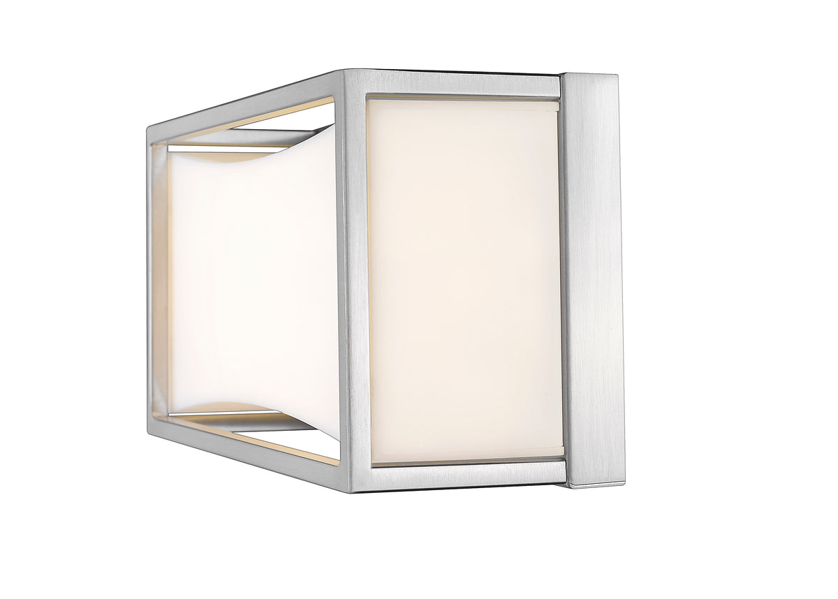 Baden 1 Light Vanity