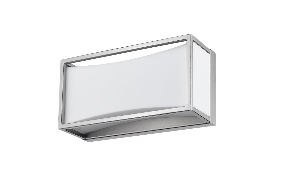 Baden 1 Light Vanity