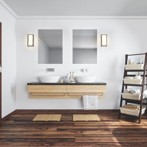 Baden 1 Light Vanity