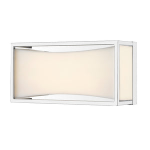 Baden 1 Light Vanity