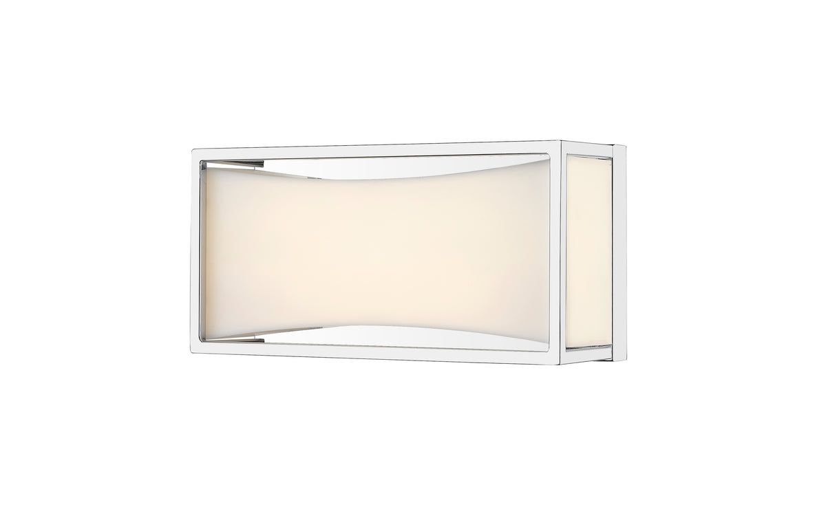 Baden 1 Light Vanity