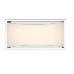 Baden 1 Light Vanity