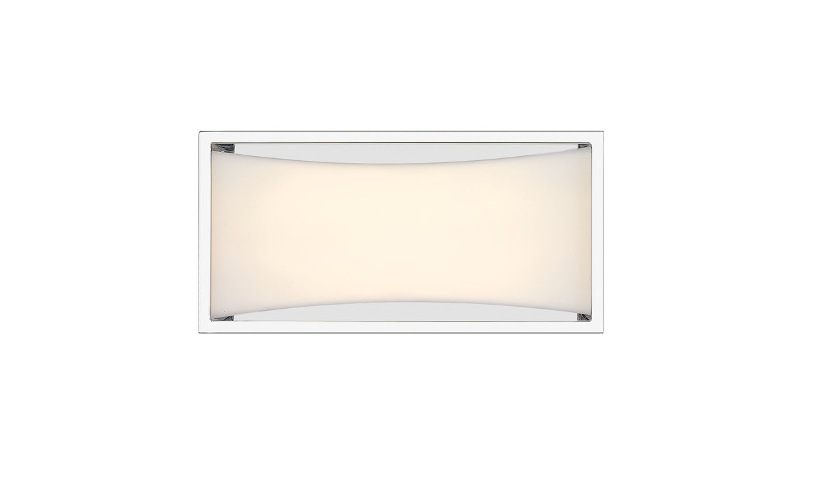 Baden 1 Light Vanity