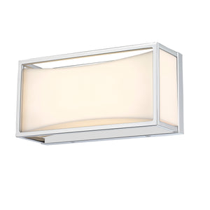 Baden 1 Light Vanity
