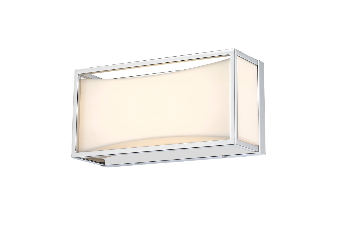 Baden 1 Light Vanity