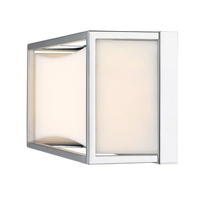 Baden 1 Light Vanity