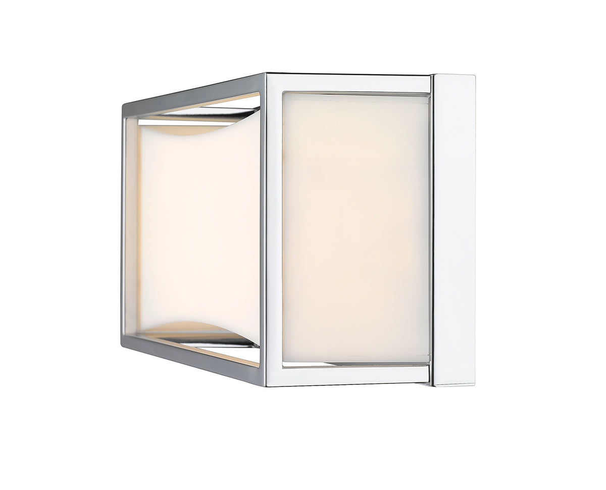 Baden 1 Light Vanity