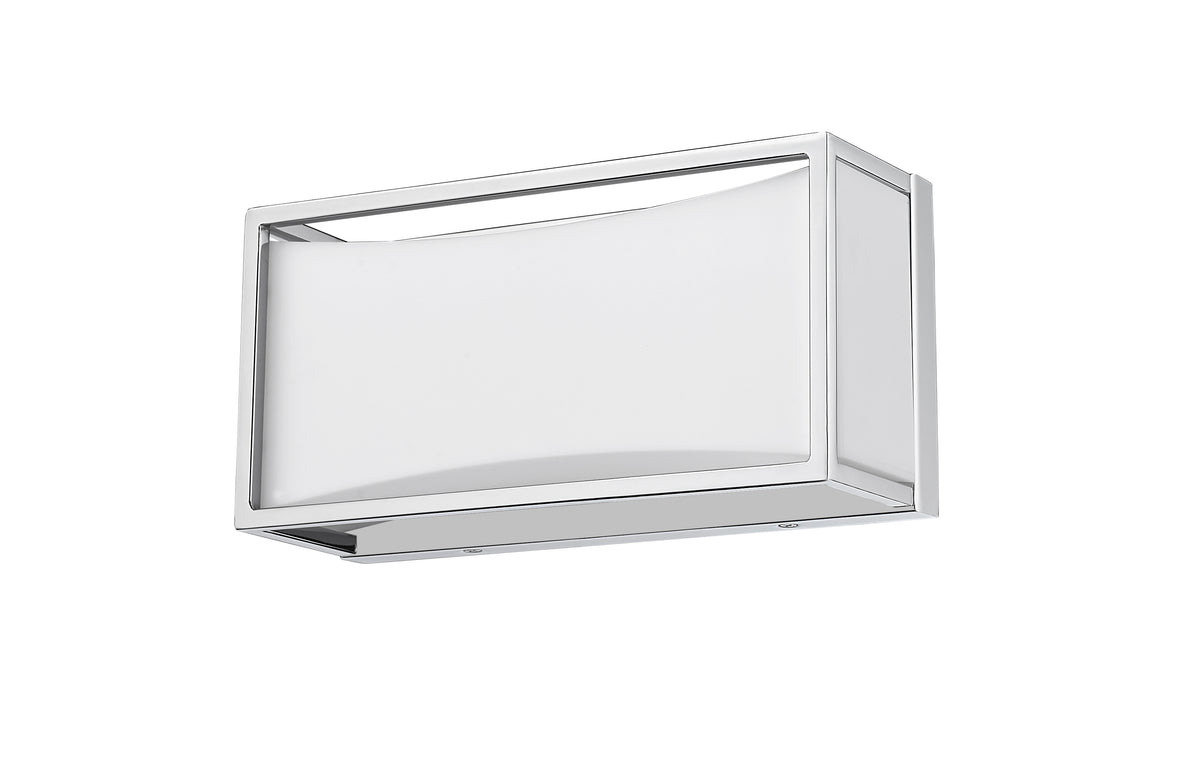 Baden 1 Light Vanity