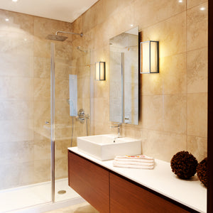 Baden 1 Light Vanity