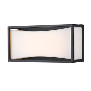 Baden 1 Light Vanity