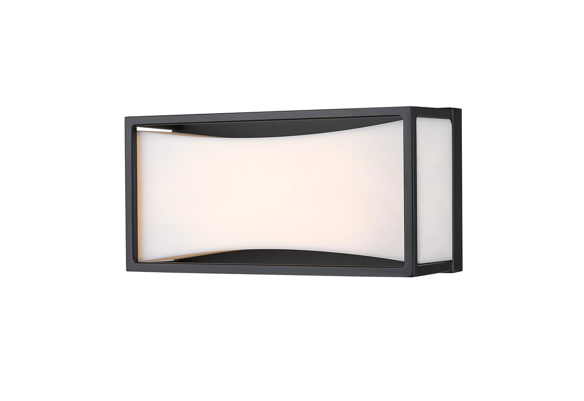 Baden 1 Light Vanity