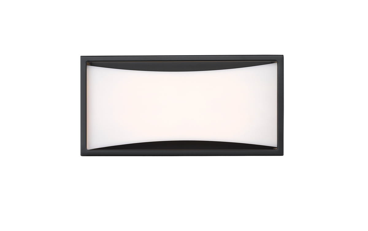 Baden 1 Light Vanity