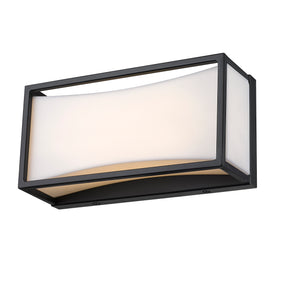 Baden 1 Light Vanity