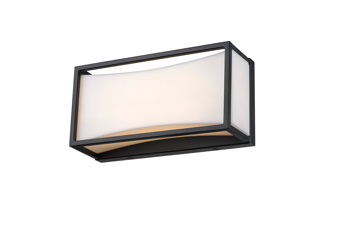 Baden 1 Light Vanity