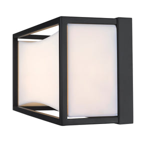 Baden 1 Light Vanity