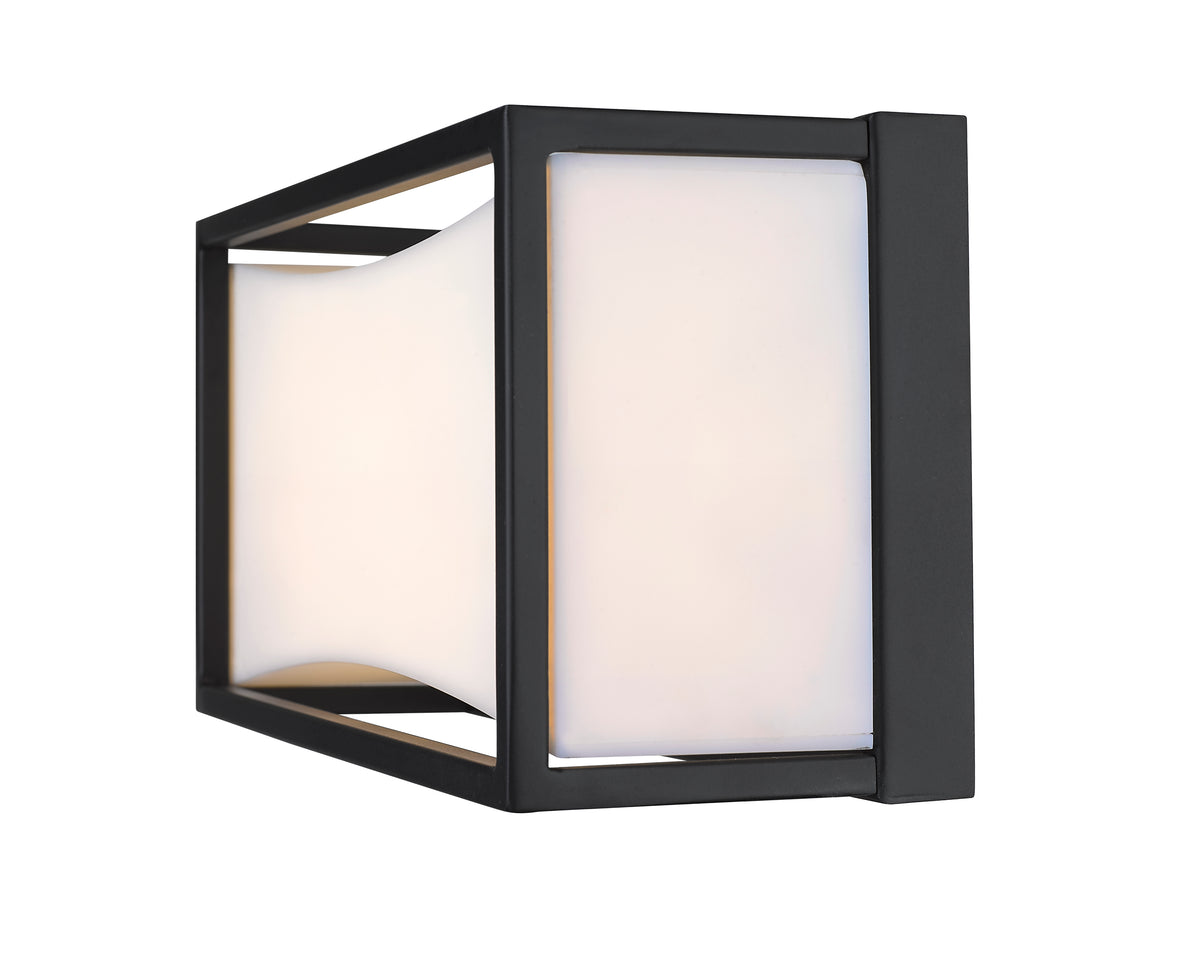 Baden 1 Light Vanity