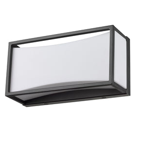 Baden 1 Light Vanity