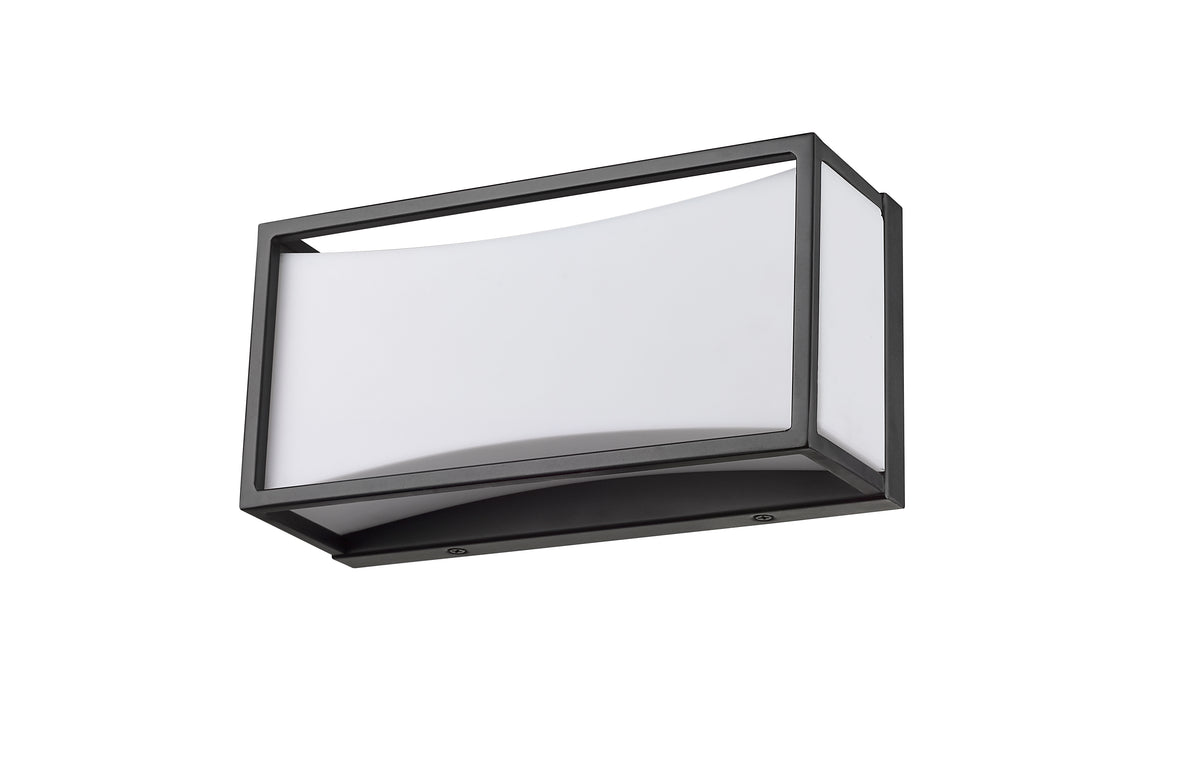 Baden 1 Light Vanity