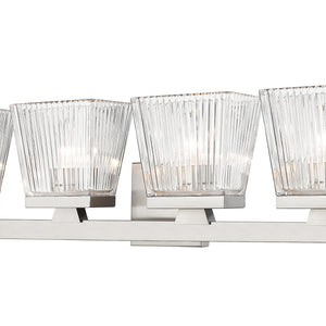 Astor 4 Light Vanity