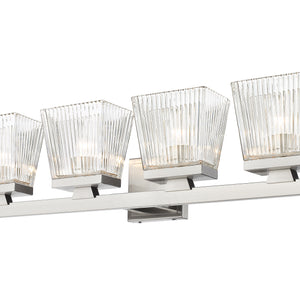 Astor 4 Light Vanity