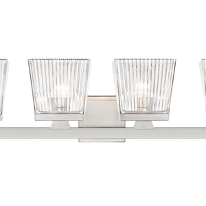 Astor 4 Light Vanity