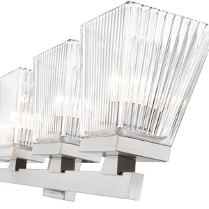 Astor 4 Light Vanity