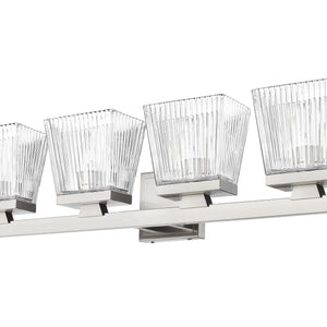 Astor 4 Light Vanity