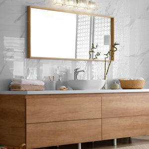 Astor 4 Light Vanity