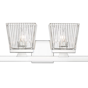 Astor 4 Light Vanity