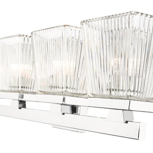 Astor 4 Light Vanity