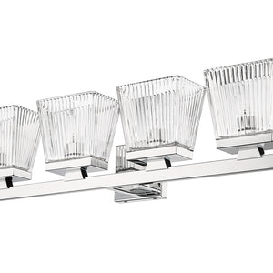 Astor 4 Light Vanity