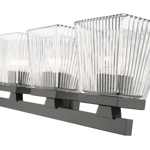 Astor 4 Light Vanity