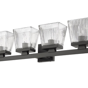 Astor 4 Light Vanity